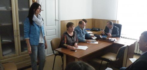 Насичений тиждень