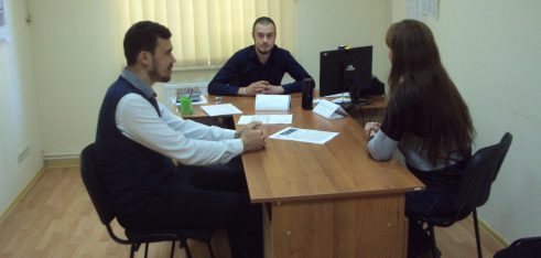 Про порядок реєстрації громадської організації розповіли у Ширяєвому