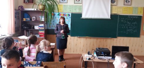 Правові знання прищеплюємо зі шкільного віку