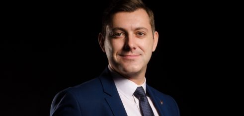 «Що робити в разі викрадення документів на житло?»: консультує директор Черкаського місцевого центру з надання БВПД (відео)