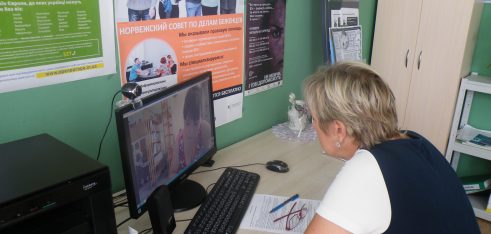 Новітні технології в дії