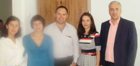 У Славутичі затверджено Програму надання безоплатної правової допомоги