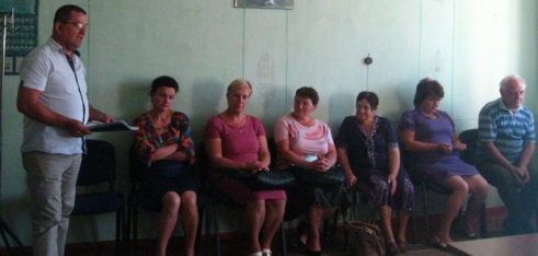 Бюро правової допомоги Смілянського МЦ інформують про свою діяльність