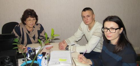 Триває робота у сфері дотримання права затриманих осіб на правовий захист