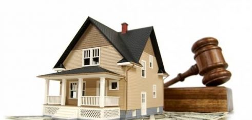 Адвокат відстояв у суді право клієнта на частку в спадщині