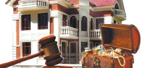 Захистити право на спадщину допоміг спеціаліст Менського місцевого центру з надання безоплатної вторинної правової допомоги