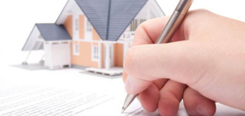 Жінка змогла оформити спадщину, яка знаходиться на тимчасово окупованій території