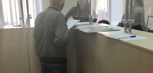 Юристи центру правової допомоги з Одещини допомогли захистити права потерпілого, який став жертвою шахраїв
