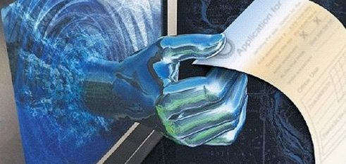 Теперь можно получить некоторые справки не выходя из дома