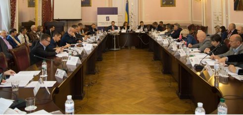 РАУ схвалила проект Стандартів якості з надання безоплатної правової допомоги в цивільних та адміністративних справах