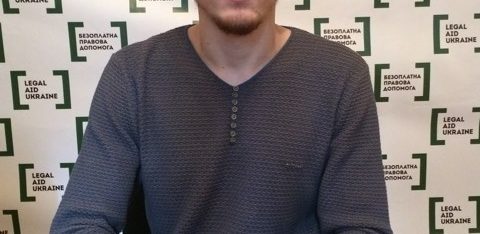 «Обрати лікаря на власний розсуд українці зможуть з нового року,- консультує юрист Другого одеського місцевого центру