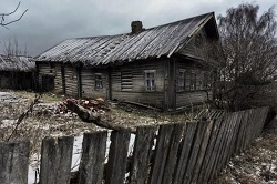 Узаконення старих будинків та відумерла спадщина