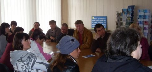 Про нові правила отримання субсидій у 2018 році та кроки медичної реформи говорили на семінарі у Подільську