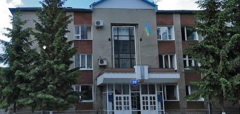 Представник Сумського центру БВПД взяла участь у семінарі для суддів регіону