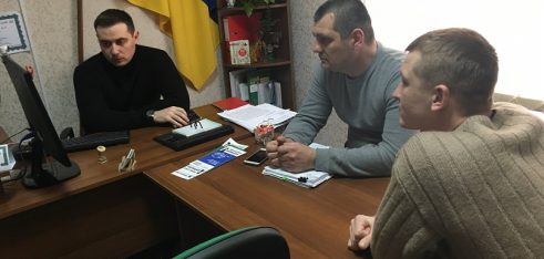 У Роздільній обговорювали зміни щодо відповідальності за несплату аліментів та про порядок їх застосування на практиці