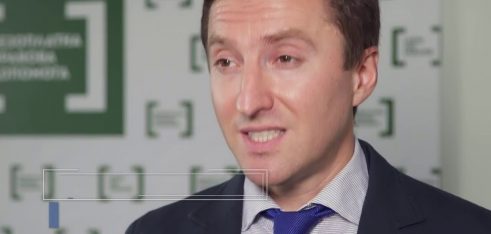 Восьмий випуск телепрограми «Я МАЮ ПРАВО!». Тема: Захист прав споживачів