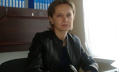 Представник Березівського бюро правової допомоги захистила у суді права постраждалої внаслідок ДТП жінки