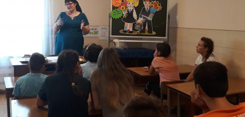 Будь уважний до захисту своїх прав!