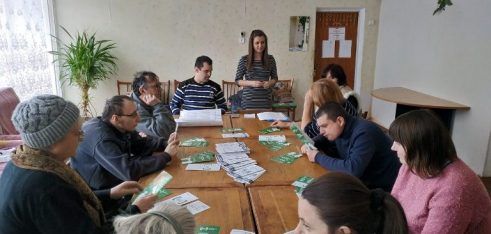 Актуальні питання виборчого права