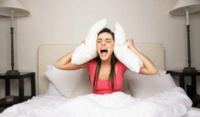 Тиша в будинку