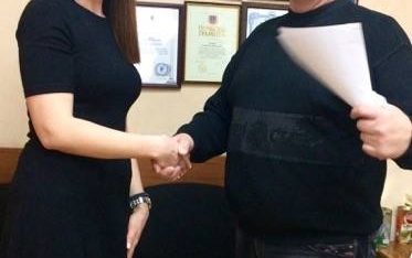 Як реалізувати своє право на безкоштовні або пільгові ліки роз’яснено членам організацій з вадами зору та слуху