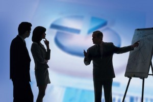 У столиці розпочався навчальний семінар для «інтеграторів»