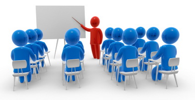 Осінні каскадні тренінги з підвищення кваліфікації адвокатів