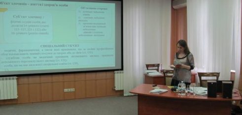 Завершено проведення каскадних тренінгів для адвокатів Одеської області