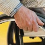 Фахівці Великомихайлівського бюро правової допомоги проконсультували громадян щодо питання порядку виплати пенсії по інвалідності
