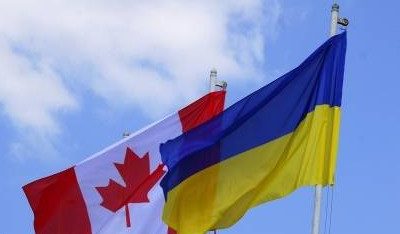 Розпочалося відрядження директора Координаційного центру з надання правової допомоги до Канади