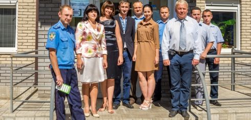 Уманський МЦ: шість бюро правової допомоги розпочали роботу з 1 вересня