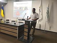 Інформаційна компанія “Водій має право”