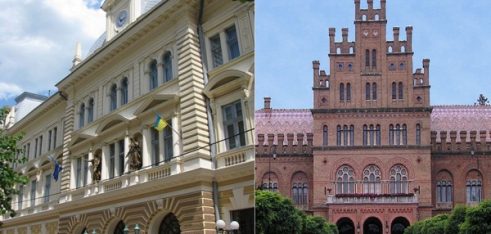 Робочі зустрічі директора Регіонального центру