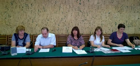 Питанням правової освіти населення на контролі