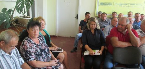 Мобільна точка доступу громадян до системи безоплатної правової допомоги запрацювала у Великомихайлівському та Роздільнянському районах