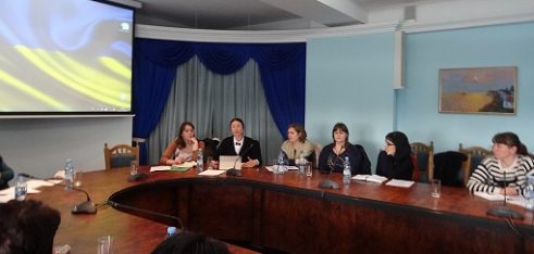 Установи та організації Одещини, уповноважені захищати права дітей, зустрілися для обміну досвідом та вдосконалення роботи