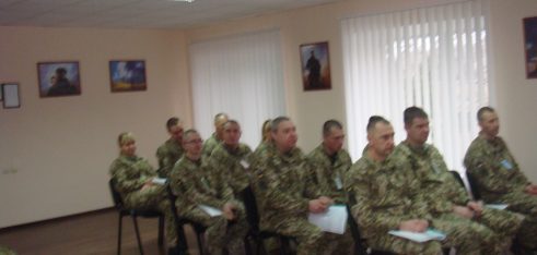 Виборчі права військовослужбовців