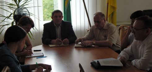 У Вижниці розпочав свою роботу Центр з надання безоплатної вторинної правової допомоги