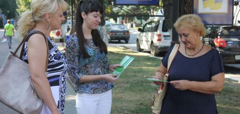 Понад тисячу громадян звернулися до бюро правової допомоги Хмельниччини у вересні