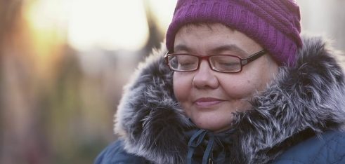 Дванадцятий випуск телепрограми «Я МАЮ ПРАВО!». Тема: Трудові права осіб з інвалідністю