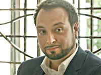 В Україні забезпечується ранній доступ до правової допомоги за рахунок держави – Андрій ВИШНЕВСЬКИЙ