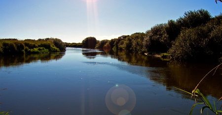 Як поводитися  на водних об’єктах?