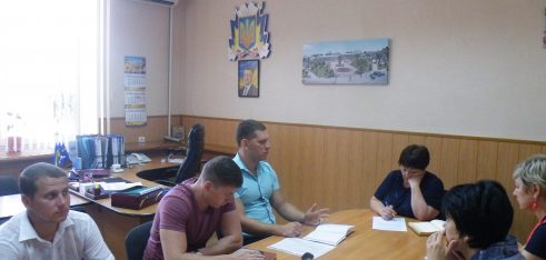 Взаємодія задля дії