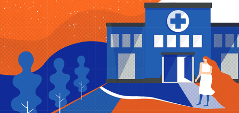 Посібник «Здоров’я жінок в Україні: права, можливості та рекомендації»