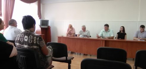 Судді – наші партнери у захисті прав людини