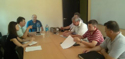 Відтепер для адвокатів, які надають БВПД на Донеччині, спрощено доступ до клієнтів що утримуються в Маріупольському СІЗО