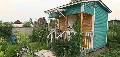 Чи можлива реєстрація місця проживання у дачних чи садових будинках?