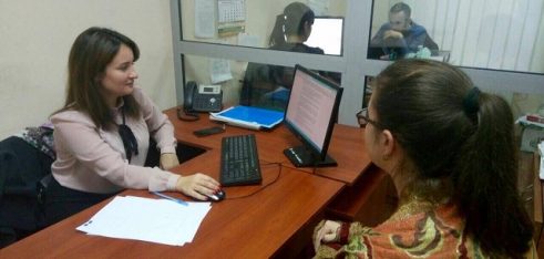 Консультація нотаріуса pro bono в рамках співпраці з Другим одеським місцевим центром