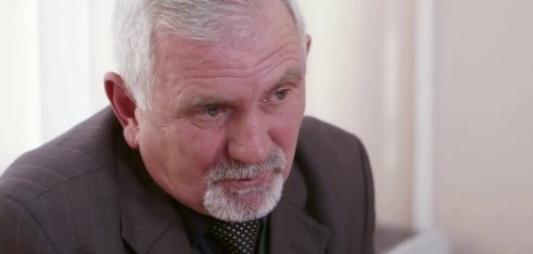 Чотирнадцятий випуск телепрограми «Я МАЮ ПРАВО!». Тема: Право власності на землю