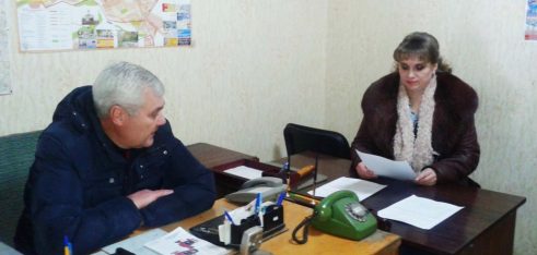 Ніжинським МЦ підписано Меморандум про співпрацю з громадською організацією «Громадське об’єднання « Українська спілка захисту прав людини»